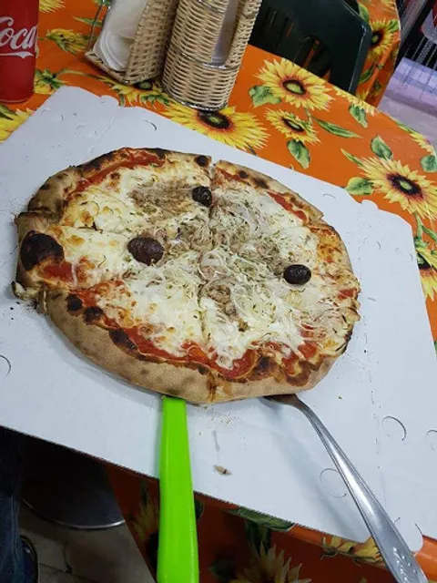 Max Pizza