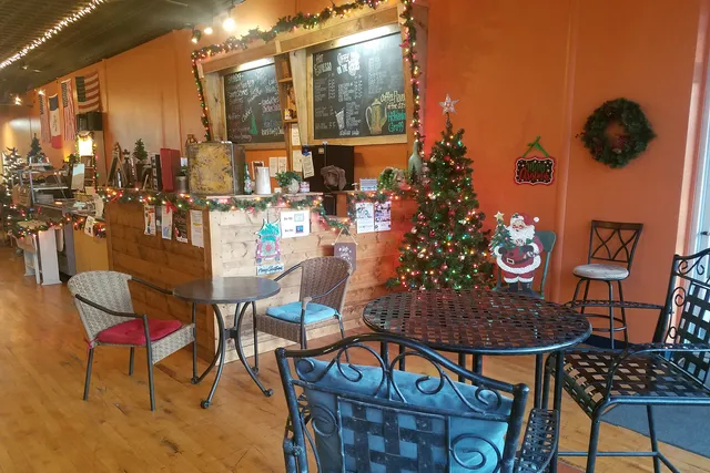 Central Park Coffee Company