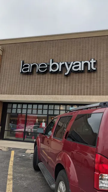 Lane Bryant