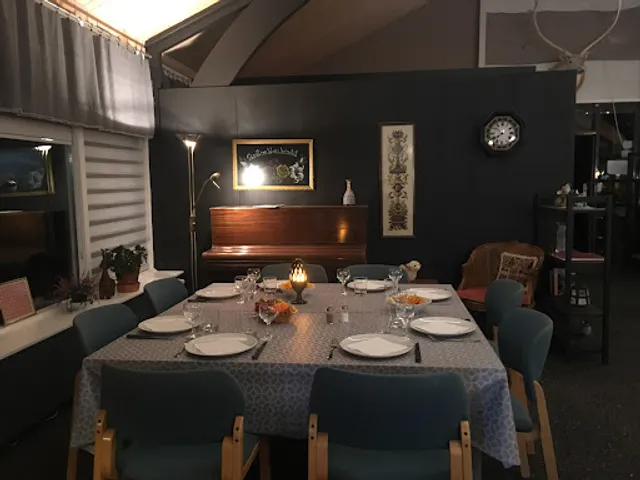 Hverinn - Restaurant & Bar