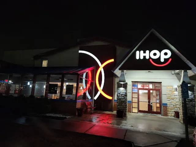 IHOP