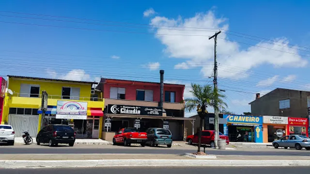 Restaurante do Cláudio