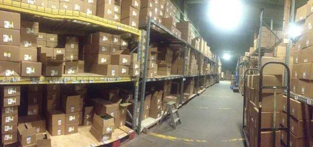 Olive Tree Spices & Dry Foods