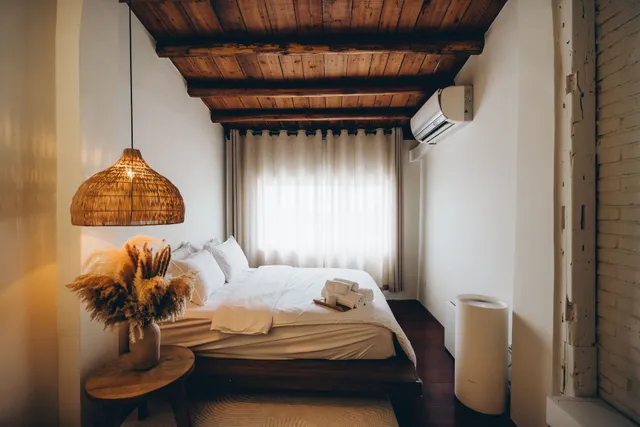 Moonlight Home Stay For 2-12 persons