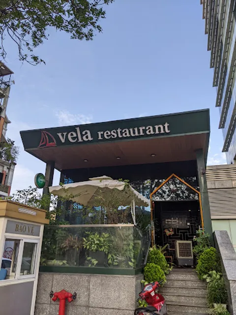 Vela Restaurant