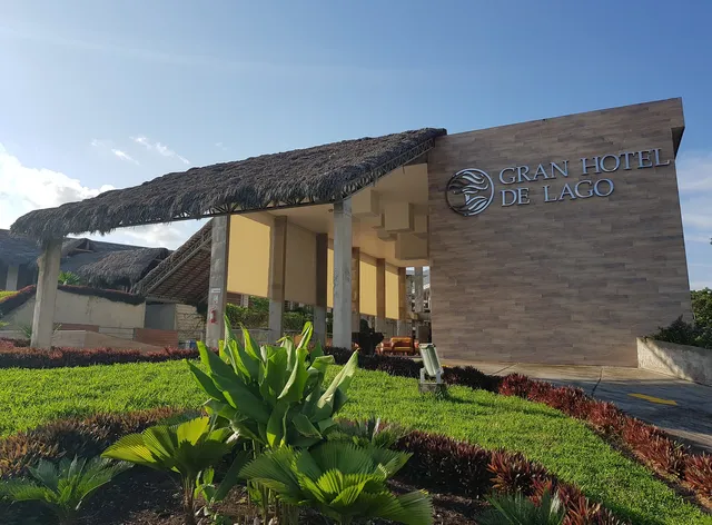 Gran Hotel de Lago - Shushufindi