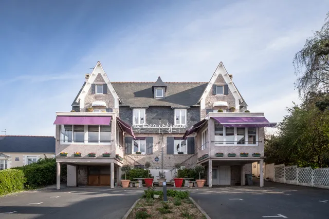 Hôtel Le Beauséjour