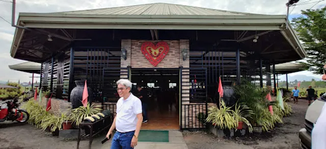 E & C Kambingan - Abaga, Lala