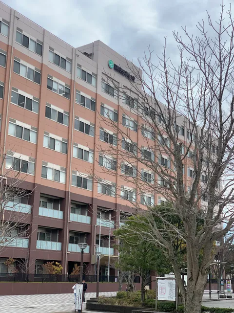 International University of Health and Welfare, Narita Campus