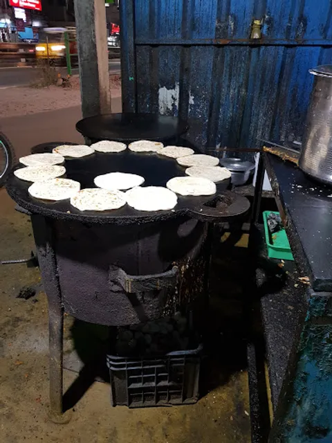 Madurai Shree Pandi Muniyandi Vilas