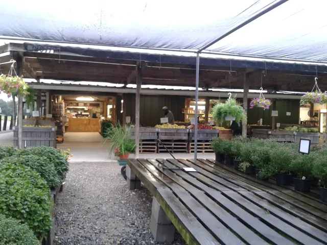 Spicknall's Farm Market