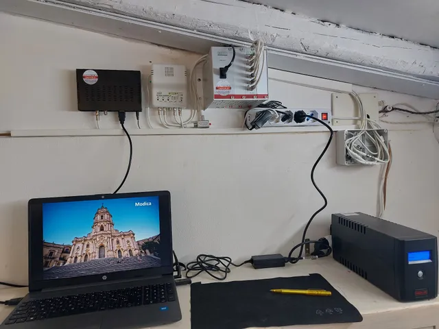 Elettronica service Di Avola Corrado