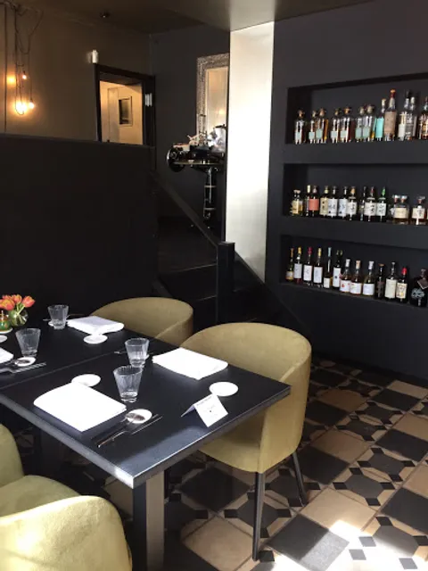 RESTAURANT PHILIPPE FAUCHET