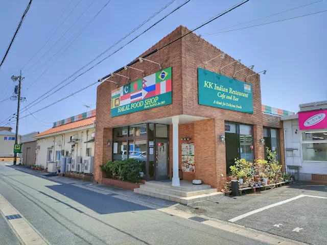 KK Indian Restaurant 豊橋店