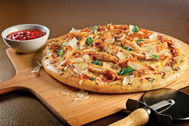 Romano Southern Grill