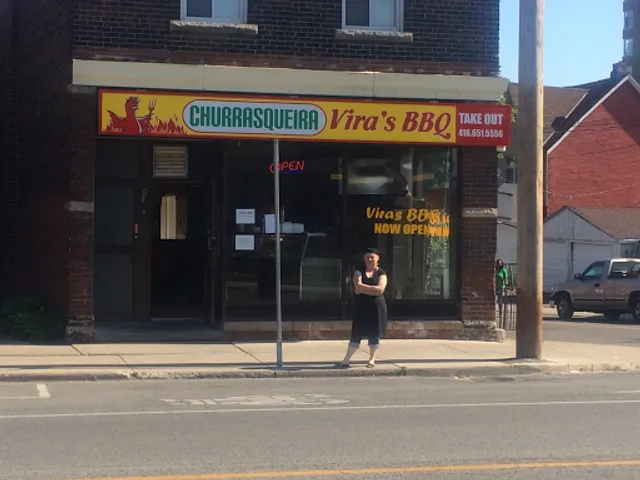 Vira's BBQ Churrasqueira