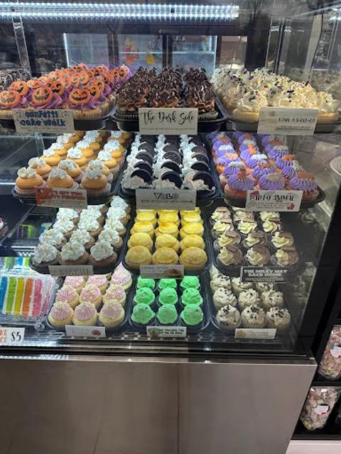 So Many Somethings Desserterie