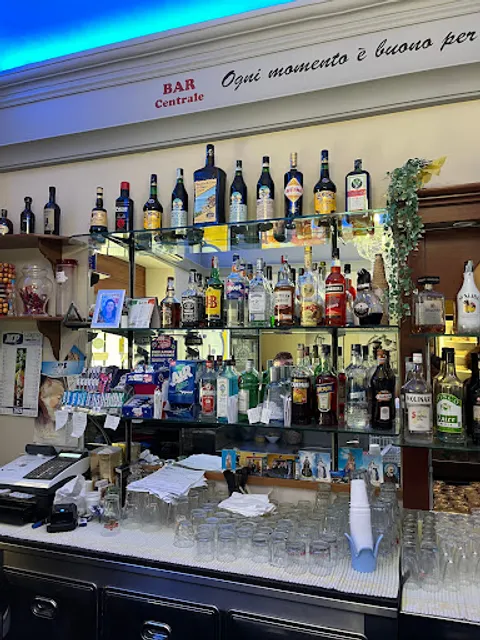 Bar Centrale