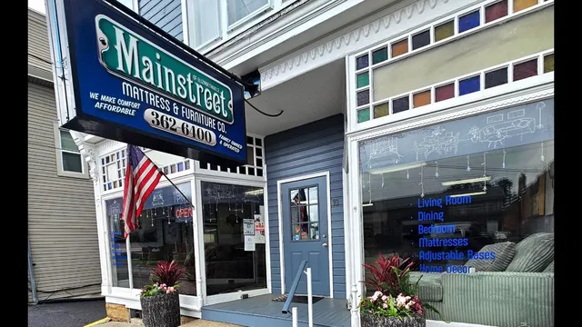 Main Street Mattress and Furniture