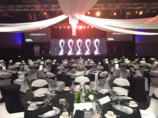 Saint John Trade & Convention Centre