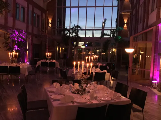 MATSMAK - Restaurang & Konferens