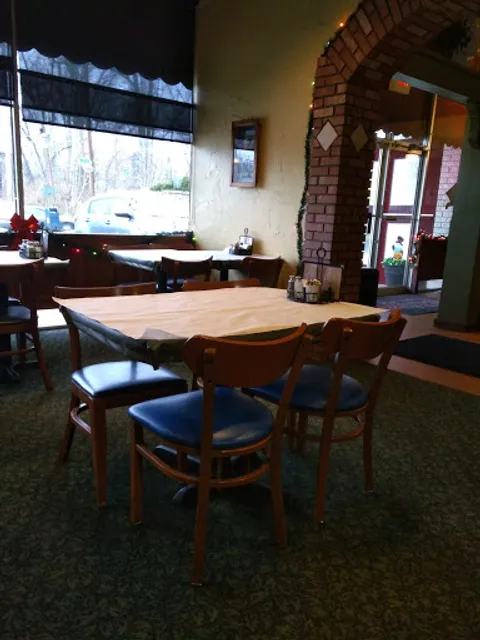 Mio's Pizza Mt Washington