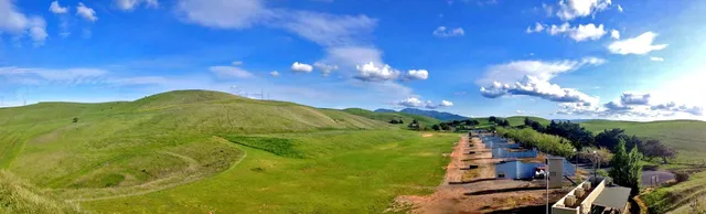 Walnut Creek Sportsmen's Club