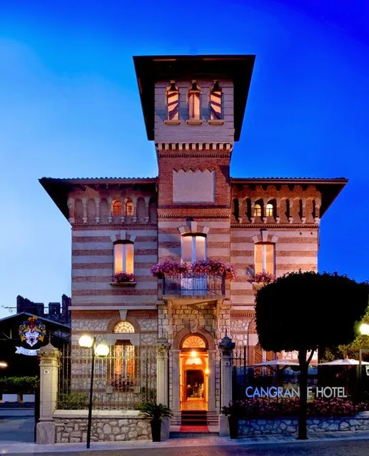 Cangrande Hotel - Lazise