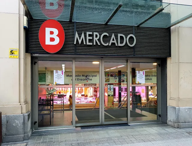 Charcuteria La Suiza