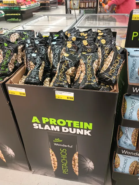 The Village Center Shopping Center