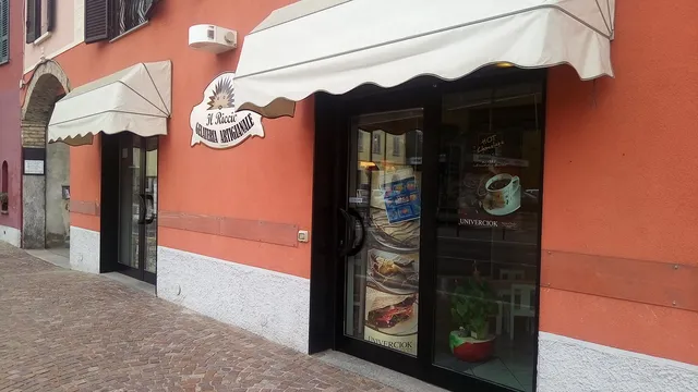 Gelateria Il Riccio