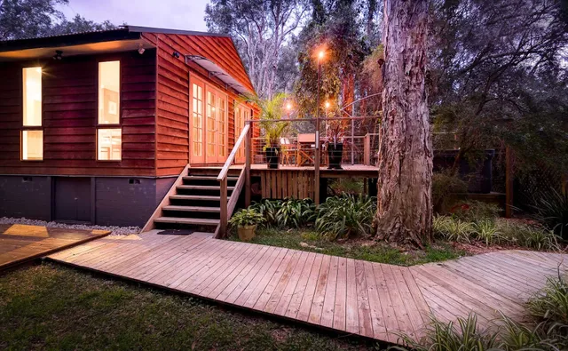 Wanderers Retreat Port Stephens