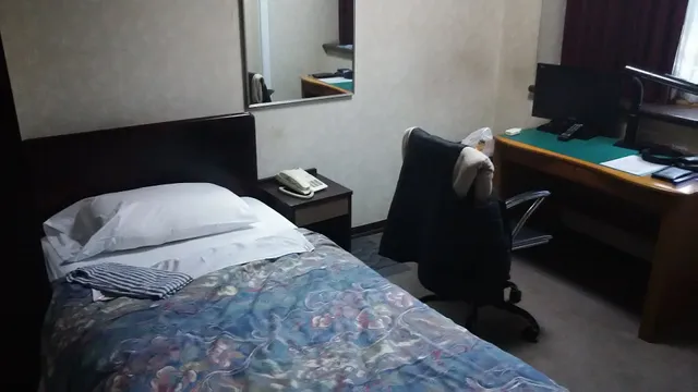 Narita Business Hotel