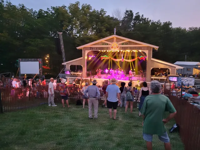 Philadelphia Folk Festival