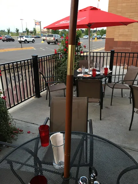 Chanticlear Pizza - Grill