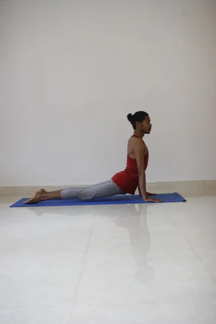 Adiveda Indian yoga
