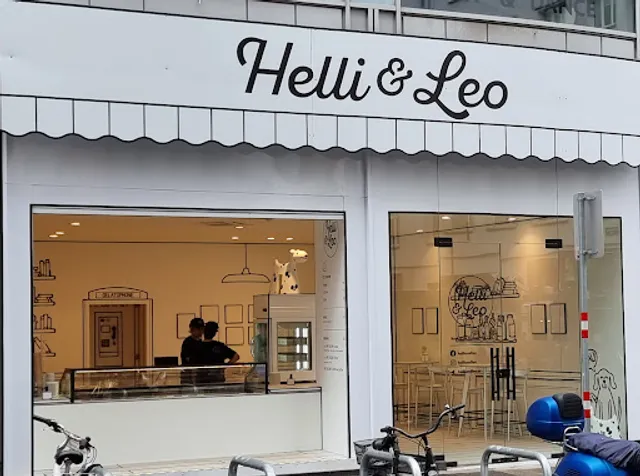 Helli & Leo