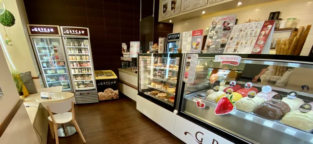 Grycan - Lody od pokoleń