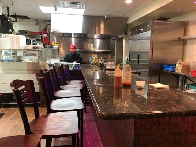 Nepali Kitchen and Bar