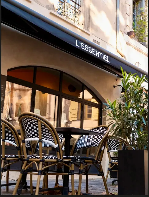 L’essentiel bistrot