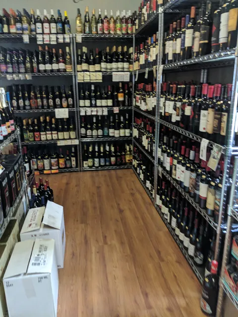 Main Street Wine & Spirits