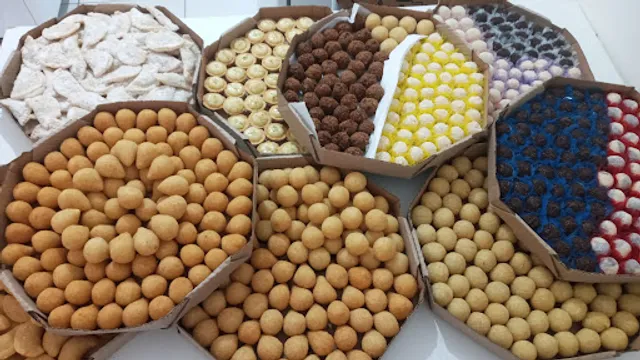 Panificadora Ribeiro Wanderley