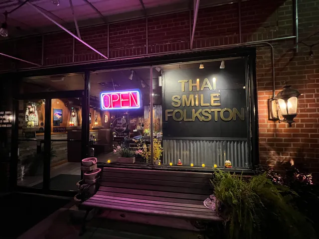 ThaiSmile Folkston by OK Group