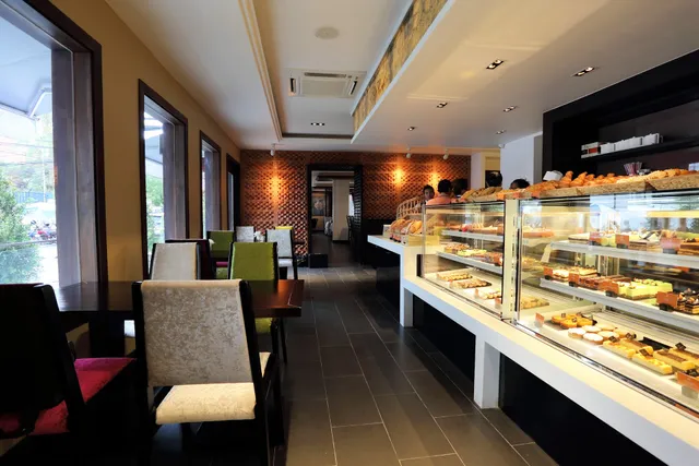 Khéma Restaurant Pasteur