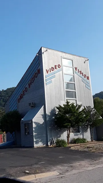 video vision of winona