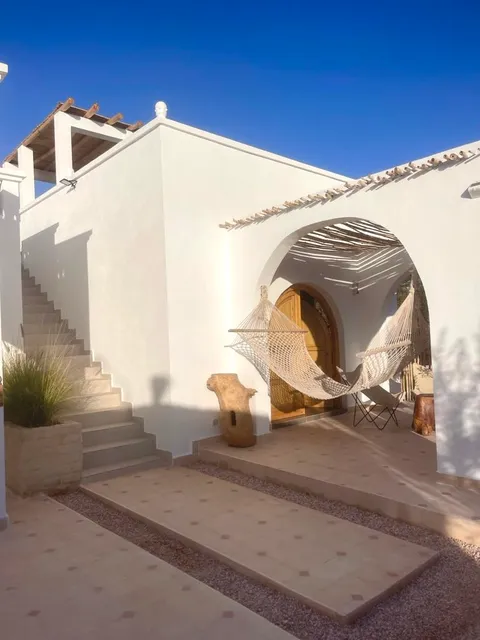 lost villa marrakech