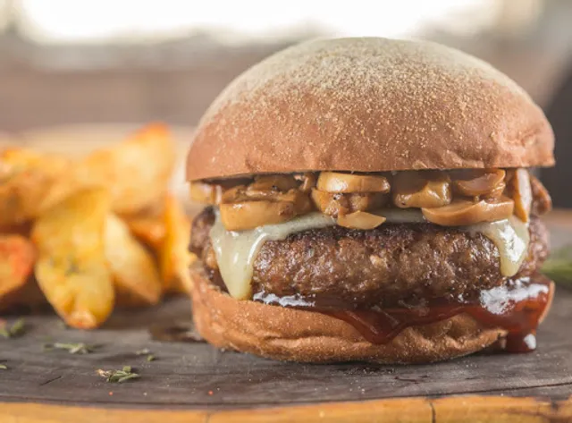 Tártaros Grill Hamburgueria Artesanal Bar de Grelhados Grajaú Rio de Janeiro