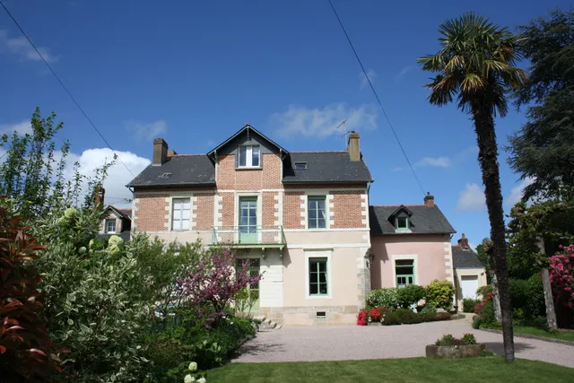 Chambre d'hôtes de Caharet