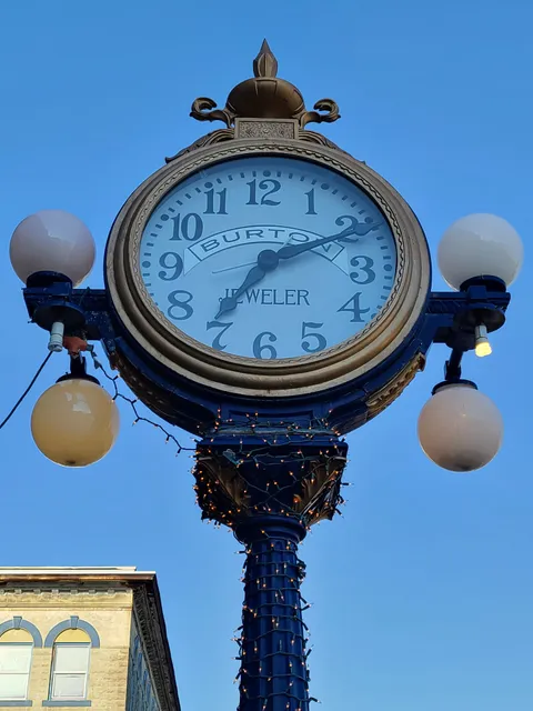 Freeland's Keystone Center