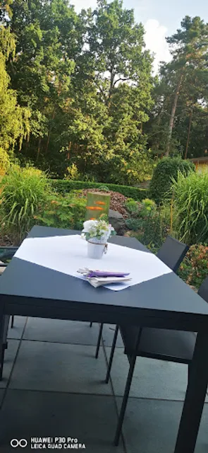 Restaurant „Dippmannsdorfer Paradies“